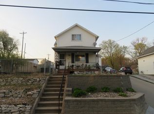 815 E Huron St, Missouri Valley, IA 51555