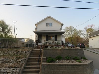 815 E Huron St, Missouri Valley, IA, 51555