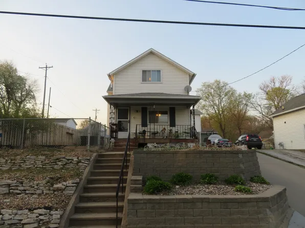 815 E Huron St, Missouri Valley, IA 51555