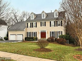 43534 Golden Meadow Cir, Ashburn, VA