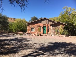 1099 N Willard Rd UNIT B, Cottonwood, AZ 86326