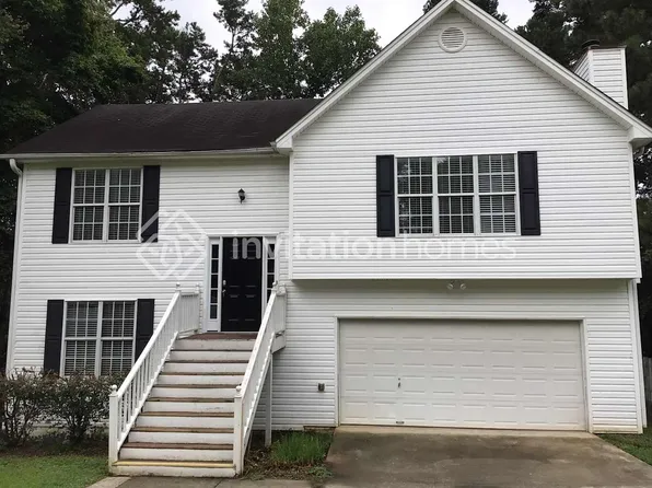 1045 Hunters Oak Trl, Sugar Hill, GA 30518