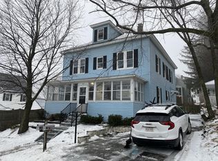 41 Clinton St, Clinton, MA 01510