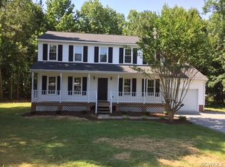 8224 Ferdinand Ln, Midlothian, VA 23112