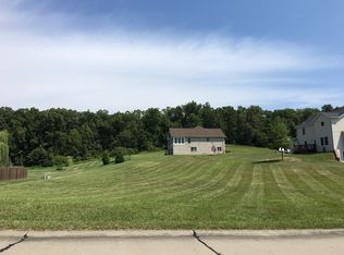 3192 Oak Ridge Dr UNIT III-18, Jackson, MO 63755