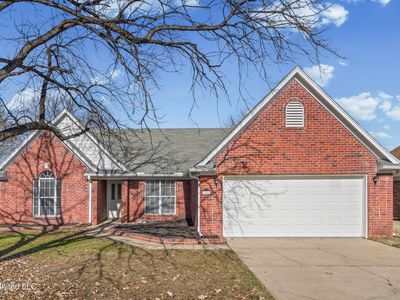 1656 Saddle Ln, Southaven, MS, 38671