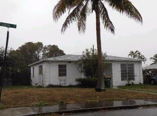 1753 South Rd, Lake Worth, FL 33460