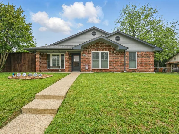 2501 Royal Oaks Dr, Plano, TX 75074