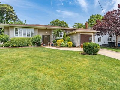 528 Longacre Avenue, Woodmere, NY, 11598