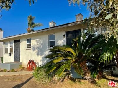 8344 Lilienthal Ave, Los Angeles, CA, 90045