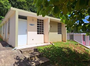 A 3 Urb Vista De La Colina, Lares, PR 00669