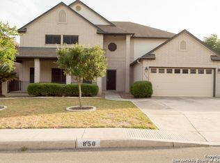 850 Quitman Oak, San Antonio, TX 78258