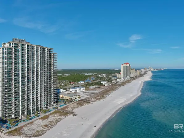 23450 Perdido Beach Blvd APT 1804, Orange Beach, AL 36561