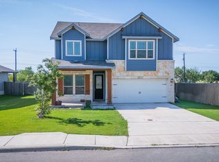 13206 Bottom Land, Saint Hedwig, TX 78152
