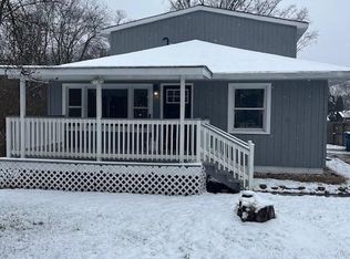 1622 W 47th Pl, Griffith, IN 46319