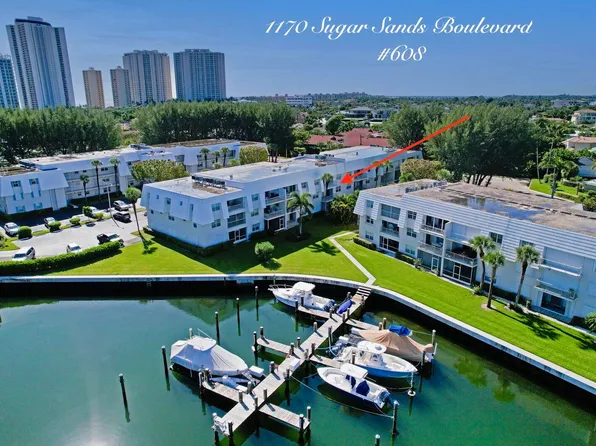 1170 Sugar Sands Boulevard #608, Riviera Beach, FL 33404