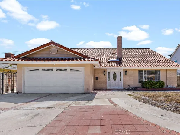 23916 Decorah Rd, Diamond Bar, CA 91765