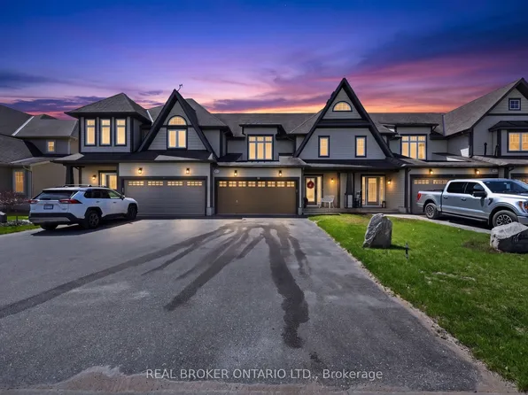 12 Masters Cres, Pt Severn, ON L0K 1S0