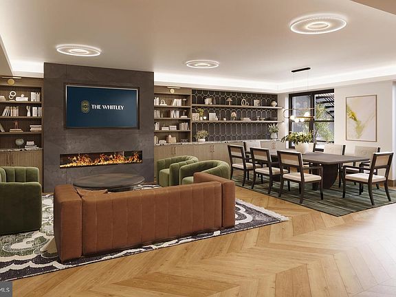 5th image of 811 N Columbus St #312