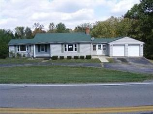 6601 Manning Rd, Miamisburg, OH 45342