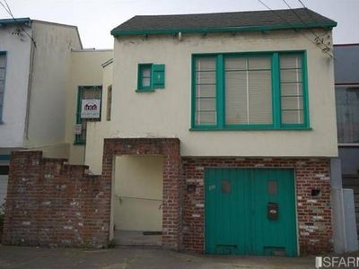 255 Farallones St, San Francisco, CA, 94112