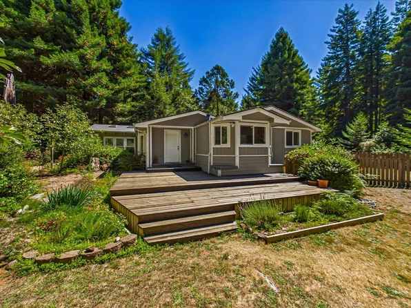 930 8th Ave, Trinidad, CA 95570
