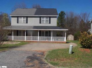 117B Summerwalk Ct, Anderson, SC 29625