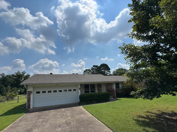 313 Indianhead Dr, Sherwood, AR 72120