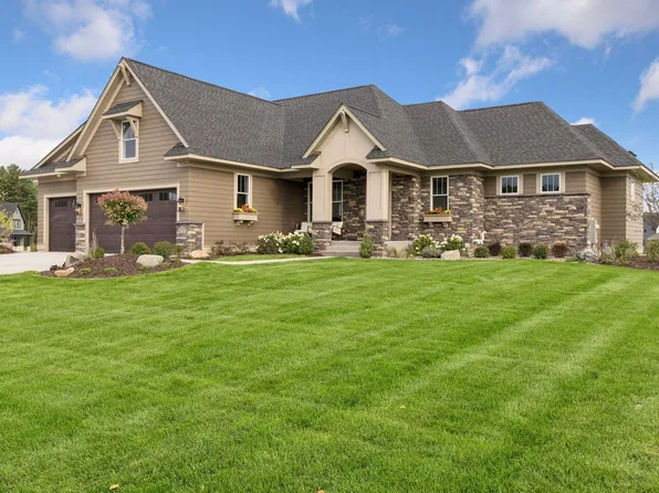 4707 Ogden Trail Ln N, Stillwater, MN 55082