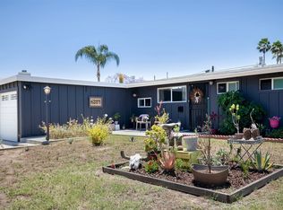 6384 Lake Albano Ave, San Diego, CA 92119