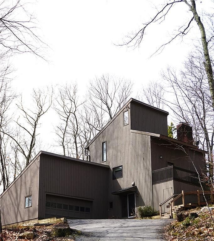 326 W Elm St, Deep River, CT 06417 Zillow