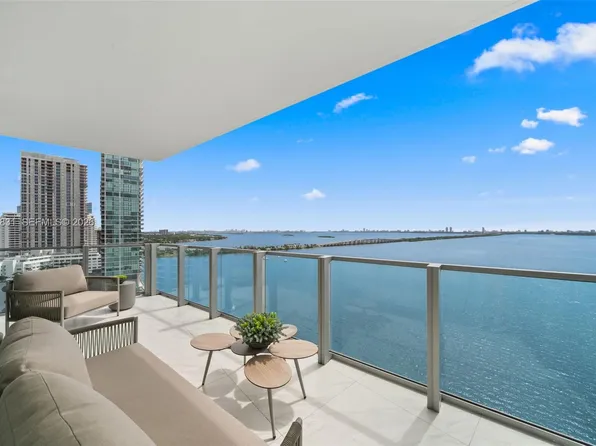 2900 NE 7th Ave Unit 1902, Miami, FL 33137