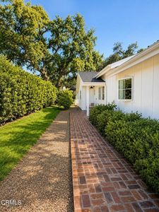 501 Crestview Dr, Ojai, CA, 93023