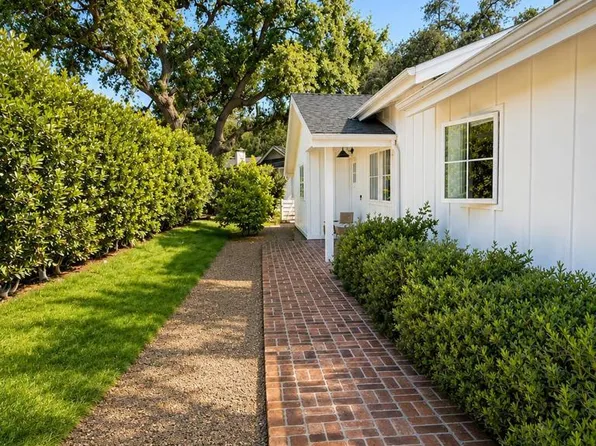 501 Crestview Dr, Ojai, CA 93023