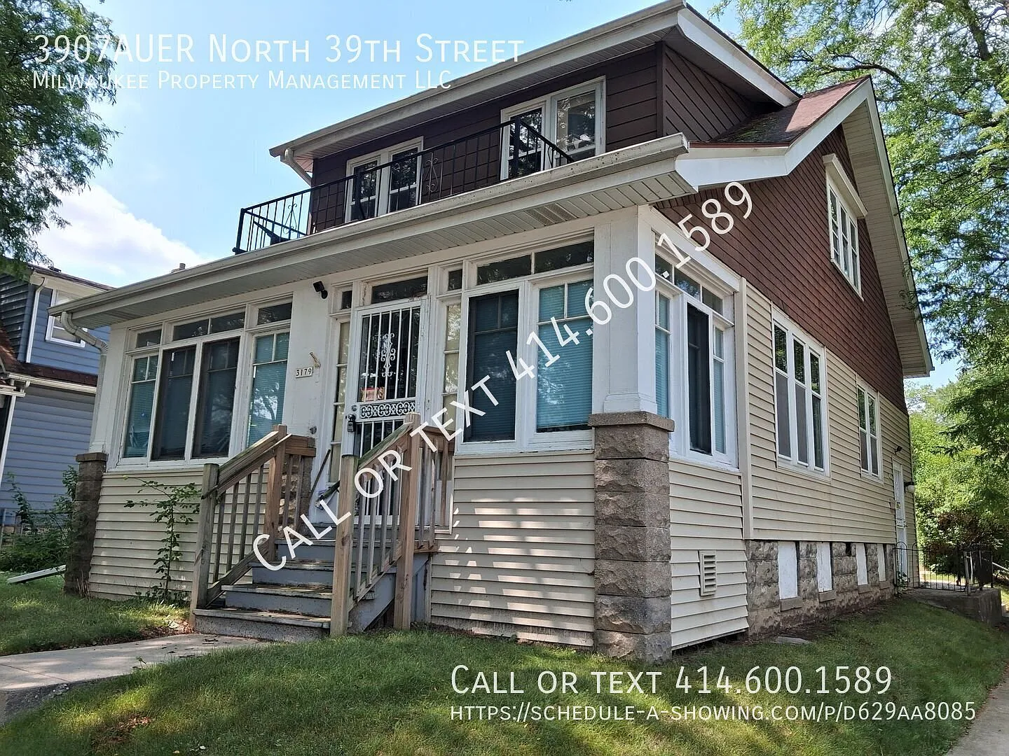 Affordable 1BR Apartment Near Parks & Everyday Conveniences Only $1,025/Month! — Photo 1