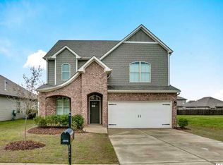 1295 Maxwell Cir, Tuscaloosa, AL 35405