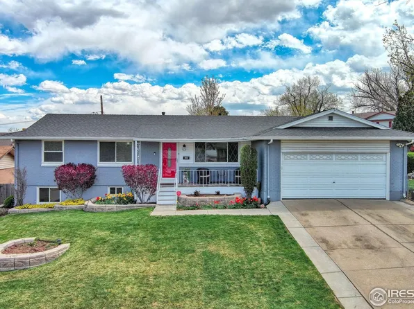 8200 Delaware St, Denver, CO 80221