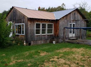 445 Ore Bed Rd, De Kalb Junction, NY 13630