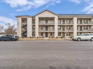 618 S 100 W #D102, Springville, UT 84663