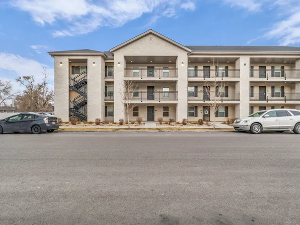 618 S 100 W #D102, Springville, UT 84663