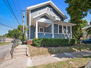 1719 Vermont Ave, Fort Wayne, IN 46805