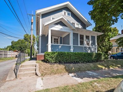 1719 Vermont Ave, Fort Wayne, IN, 46805
