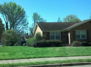 204 S Tracy St #B, Kings Mountain, NC 28086