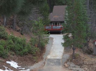 7206 Yosemite Park Way, Yosemite National Park, CA