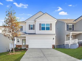 1109 Tanger Glen Trl NW, Harvest, AL 35749