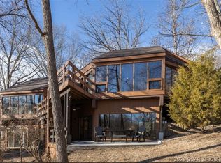 328 Hogan Dr #A, Lake Ozark, MO 65049