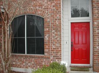 1001 Maxines Cv, Pflugerville, TX 78660