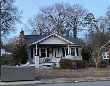 921 Center Church Rd, Eden, NC, 27288