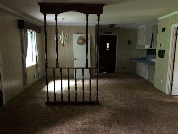 Additional Living Room