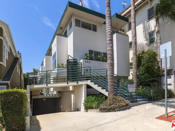 245 Hollister Ave #1, Santa Monica, CA 90405